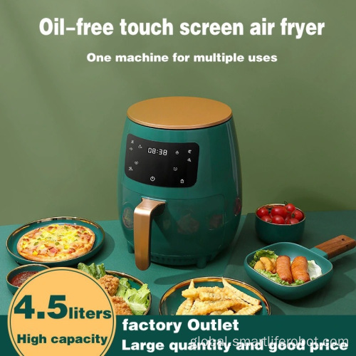Cosori Air Fryer Tater Tots Healthy Electric Air Fryer with Accessories Supplier